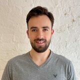 Ciarán Ó Muiris