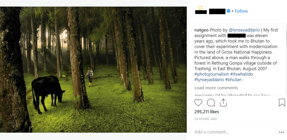 How Instagram Hashtag Tactics Can Help You Improve Customer Engagement 16261788220428