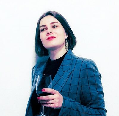 Anastasia Semianova