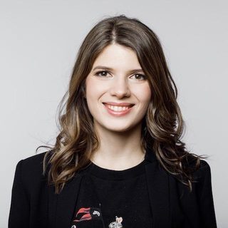 Alex Tachalova