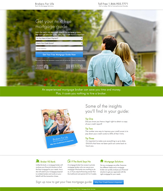 How To Build A Perfect Landing Page For PPC 16261788277834