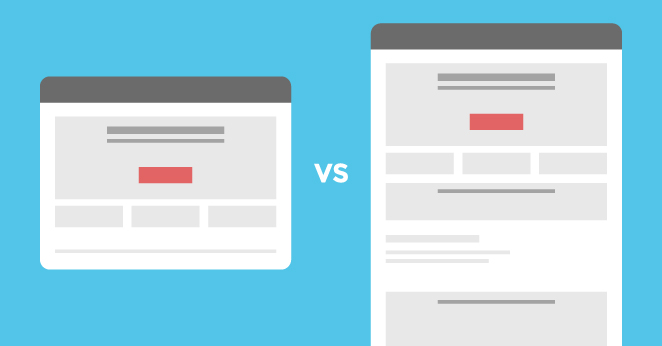 How To Build A Perfect Landing Page For PPC 16261788277834