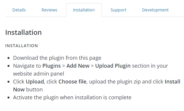 How to install WordPress Super Socializer plugin