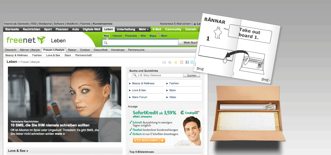 How To Create An Efficient Advertising Banner 16261788432869