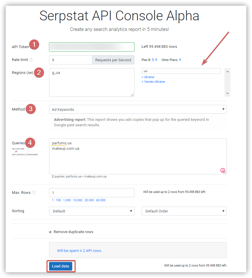 How To Discover A Competitor's Budget For Contextual Advertising: 3 Unusual Methods​ 16261788419172