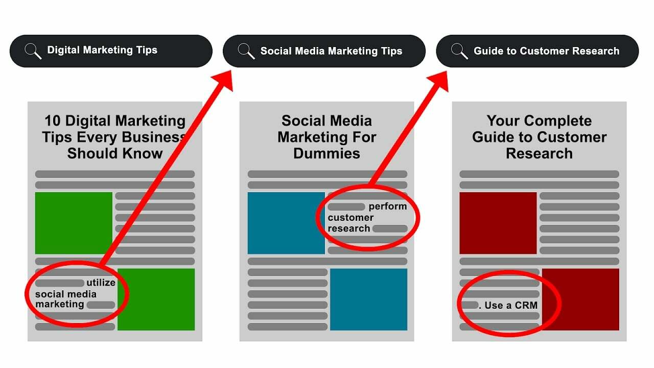 Digital Marketing Tips