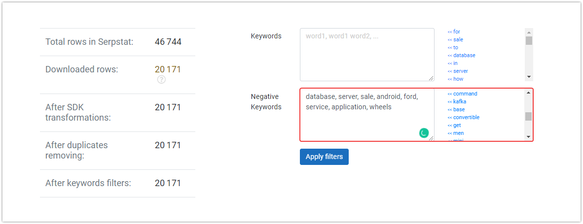 How To Launch A Successful Advertising Campaign: 10 Lifehacks of API Console 16261788390746