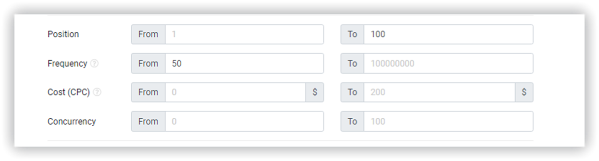 How To Launch A Successful Advertising Campaign: 10 Lifehacks of API Console 16261788390758