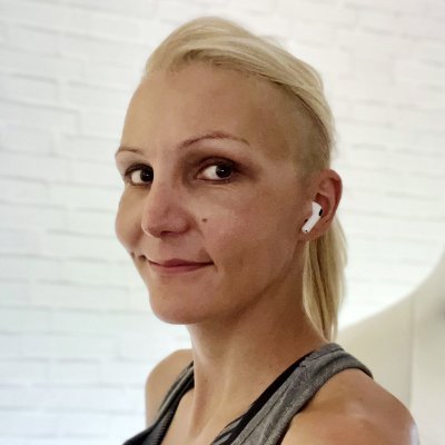 Olga Zarzeczna