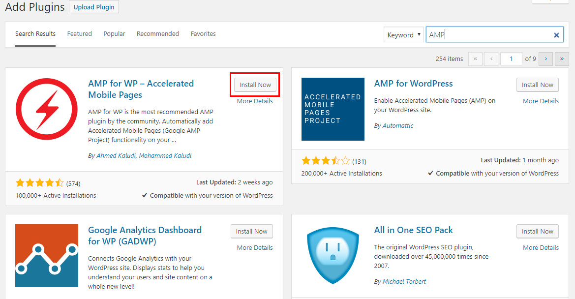 How To Make Your WordPress Site Ready For The Mobile Speed Competition 16261788136038