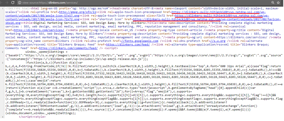How To Make Your WordPress Site Ready For The Mobile Speed Competition 16261788136041
