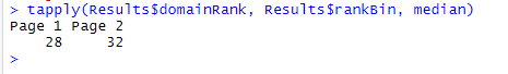 How To Use Serpstat API To Analyze A Niche And Hypothesize In SEO: WebX.page Experience 16261788415971