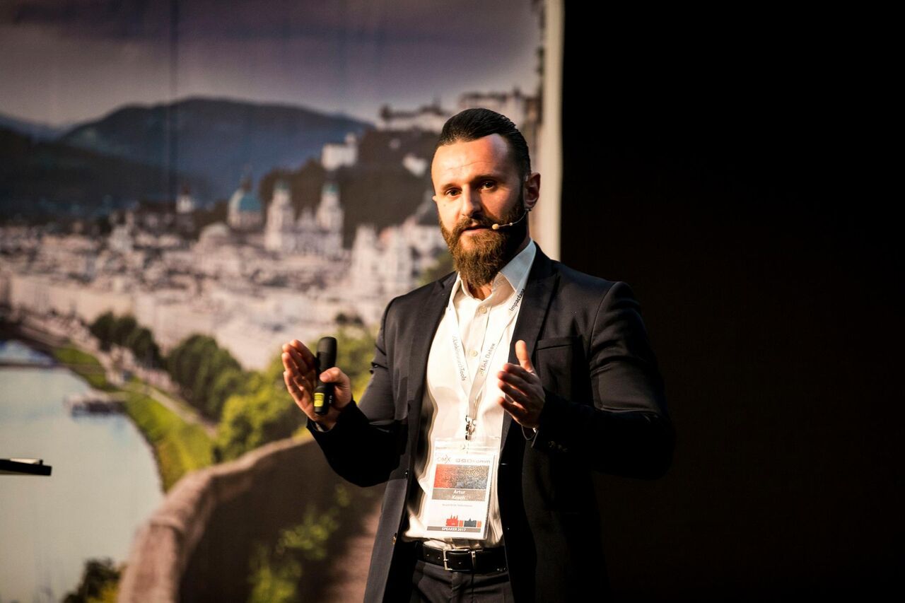 Interview mit Artur Kosch: Fehler, die alle SEO-Einsteiger begehen 16261788177521