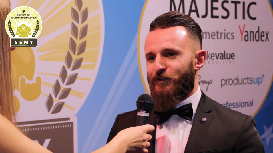 Interview mit Artur Kosch: Fehler, die alle SEO-Einsteiger begehen 16261788177521