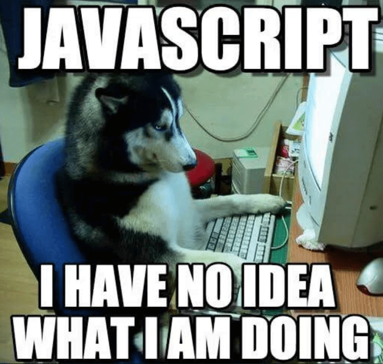 JavaScript-Websites: Ist das Spiel die Kerze wert? Meinung der Experten 16261788234775
