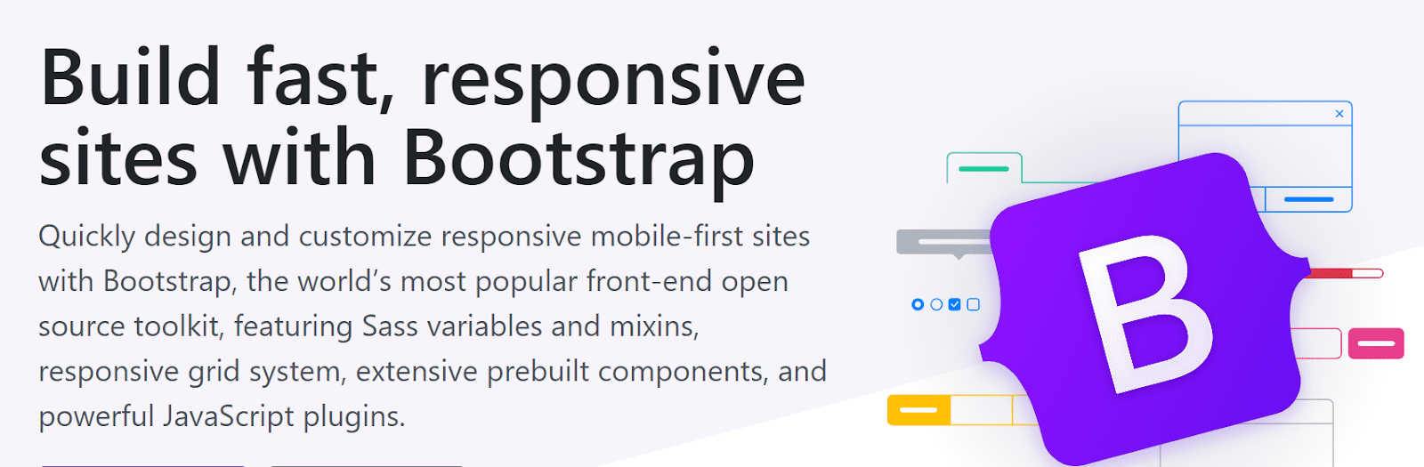 Bootstrap