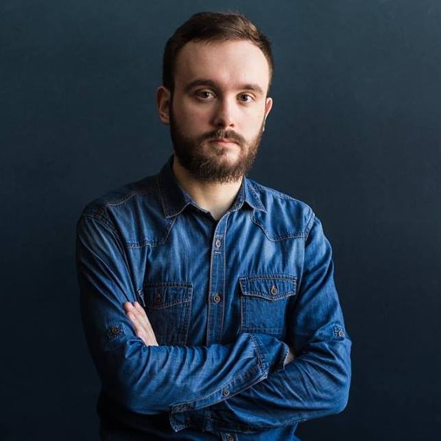 Владислав Моргун