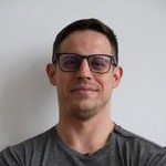Фото Александра Белицкого, Co-founder Idea Digital Agency