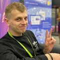  Владимир Нестеренко
