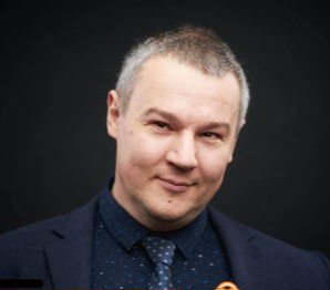 Евгений Василенко