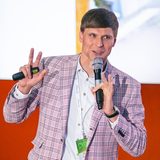 Дмитрий Севальнев 