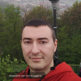 Максим Гордиенко 
