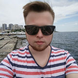 Алексей Матузный