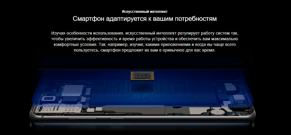 Индивидуальный подход в описании товара