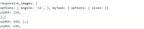 Уменьшение изображений в HTML