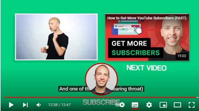 YouTube kanal Brayana Dina
