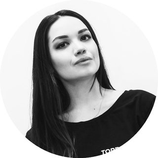 Ольга Тан