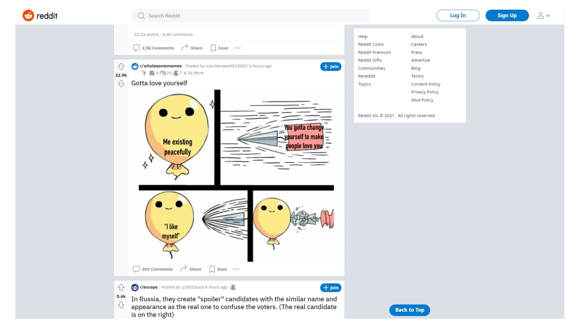 Reddit