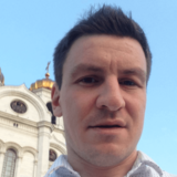 Александр Сопоев