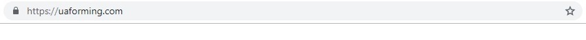 Безопасный сайт с SSL