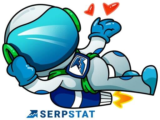 Персональная демонстрация Serpstat