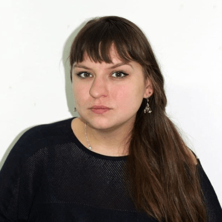 Илькова Ольга