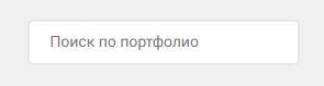 Поиск по портфолио