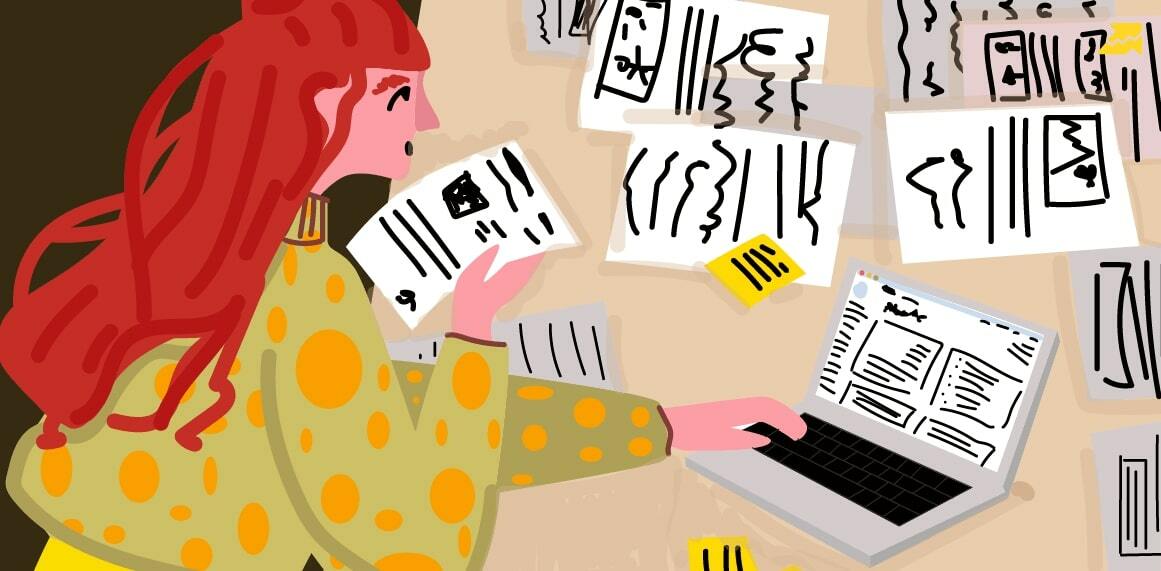 Как создать страницу в Википедии