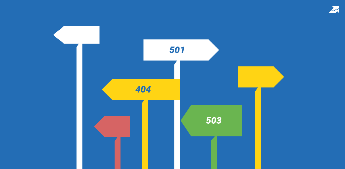 Как оформить страницу ошибки 404 Not Found
