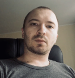 Максим Волошин