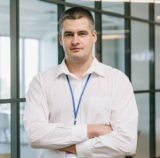 Зоряна Матюшенко