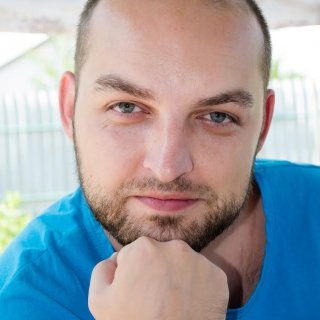 Фото Геннадия Федорова, SEO-специалиста imserv.ru
