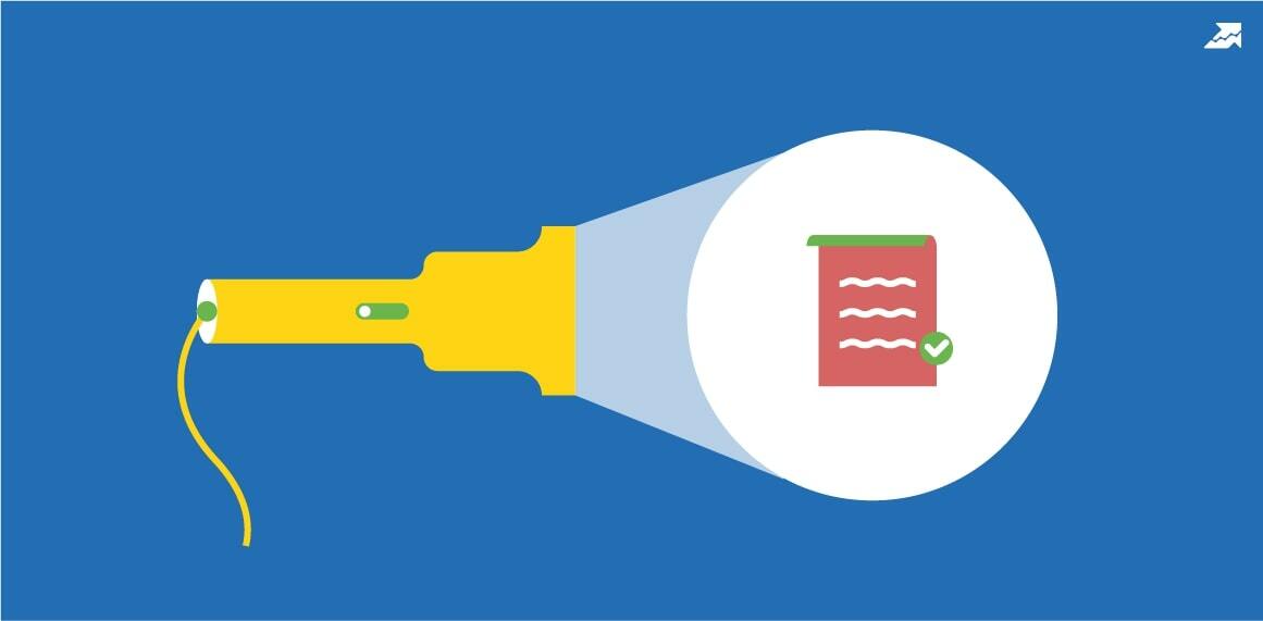 Как узнать количество запросов в Google