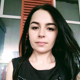 Фото Раисы Шафар, Marketing manager в Uplata