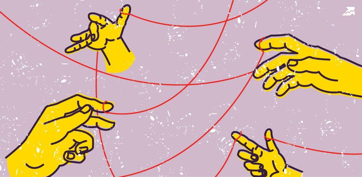 Paid Advertising-Kanäle und ihre Ausrichtung