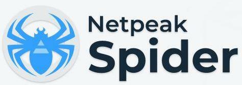 Netpeak Spider dlia parsinga