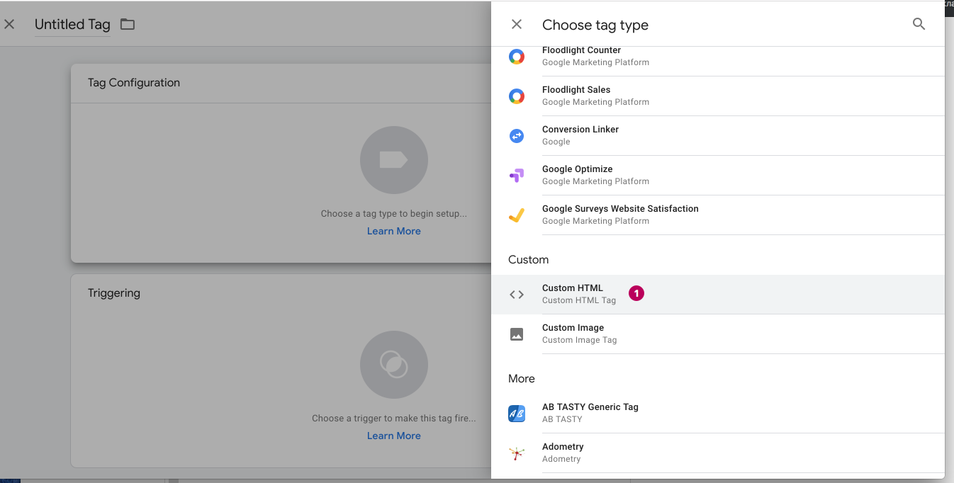 Custom Ajax Listener от LunaMetrix