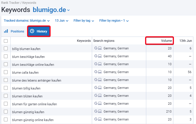 Neues Rank Tracker-Tool, API-Backlinks und weitere Sommeraktualisierungen von Serpstat 16261788288422