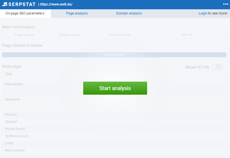 Neues Rank Tracker-Tool, API-Backlinks und weitere Sommeraktualisierungen von Serpstat 16261788288425