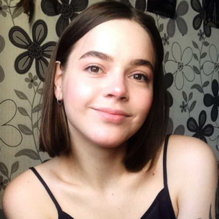 Анастасия Сотула 